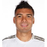 Casemiro drakt